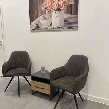 Mr - Einzelzimmer Frieda Apartman *