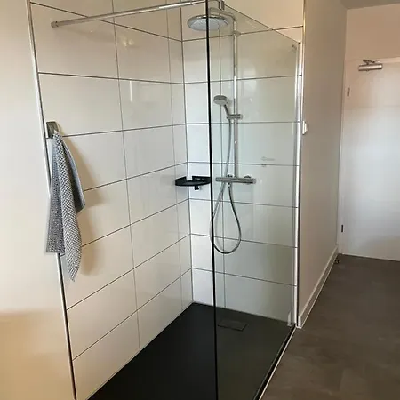Mr - Einzelzimmer Frieda Apartment